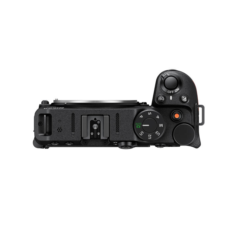 NIKON Z 30 BODY ONLY